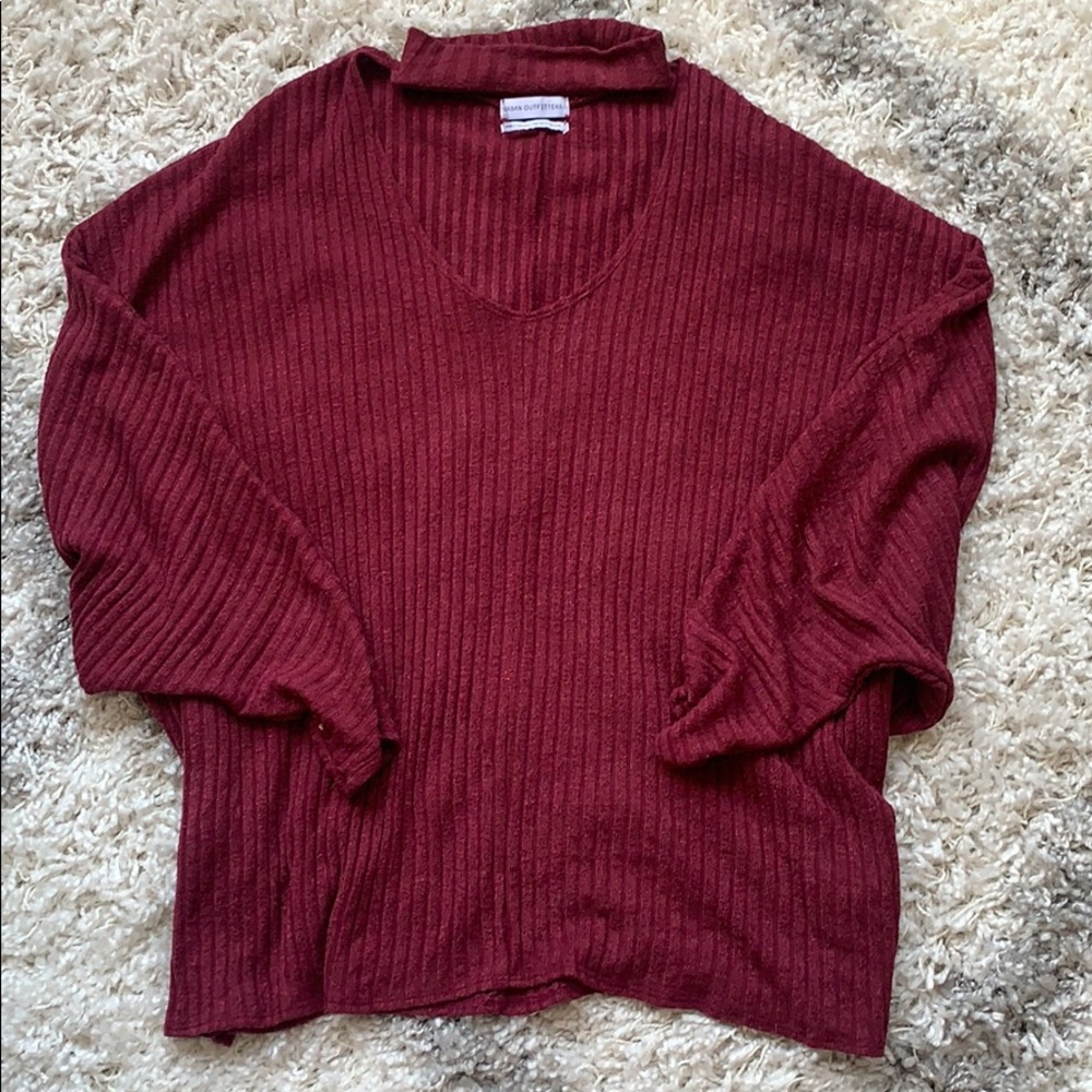 Urban Outfitters sweater - Picture 3 of 3
